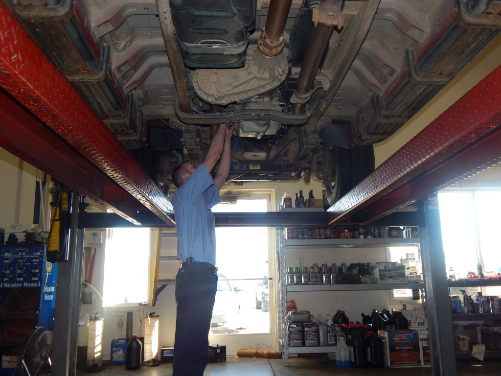 Diesel Transmission Repair Specialists